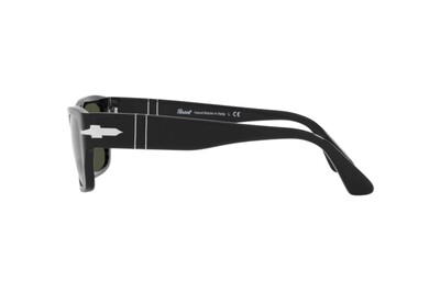 PERSOL  0PO3268S 95/31 53 Unisex Güneş Gözlüğü - 3