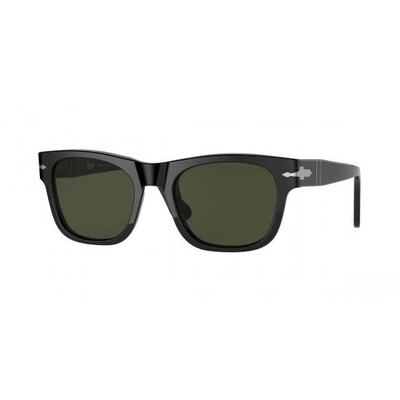 PERSOL PO 3269S 9531 52 Unisex Güneş Gözlüğü - 1