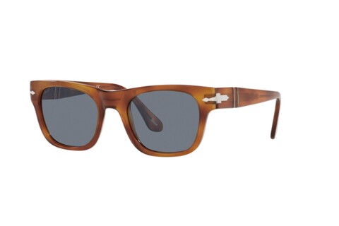 PERSOL  0PO3269S 9656 52 Unisex Güneş Gözlüğü - 1