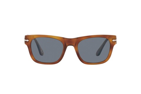 PERSOL  0PO3269S 9656 52 Unisex Güneş Gözlüğü - 2