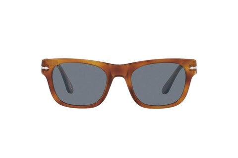 PERSOL  0PO3269S 9656 52 Unisex Güneş Gözlüğü - 3