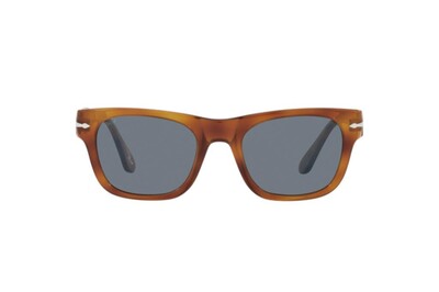 PERSOL  0PO3269S 9656 52 Unisex Güneş Gözlüğü - 3