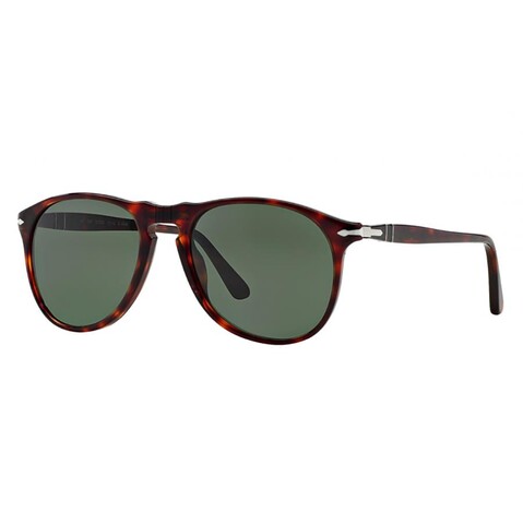 Persol PO 9649S 24/31 55 Erkek Güneş Gözlüğü - 1