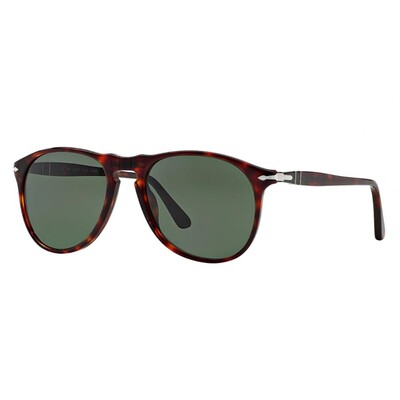 Persol PO 9649S 24/31 55 Erkek Güneş Gözlüğü - 1