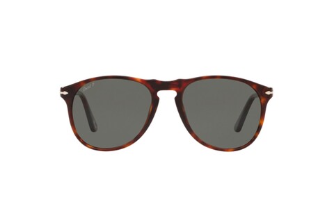 PERSOL  0PO 9649S 24/58 55 Erkek Güneş Gözlüğü - 2