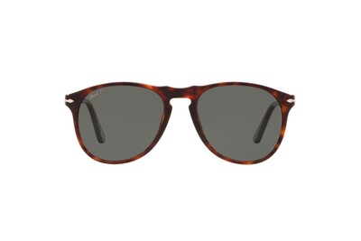 PERSOL  0PO 9649S 24/58 55 Erkek Güneş Gözlüğü - 2