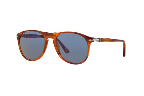 PERSOL  0PO9649S 96/56 52 Erkek Güneş Gözlüğü - 1