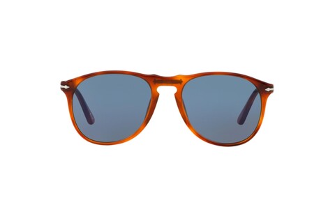 PERSOL  0PO9649S 96/56 52 Erkek Güneş Gözlüğü - 2