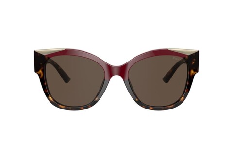 PRADA PR 02WS 07C0D1 54 Kadın Güneş Gözlüğü - 2