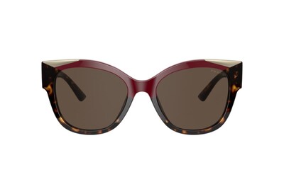 PRADA PR 02WS 07C0D1 54 Kadın Güneş Gözlüğü - 2