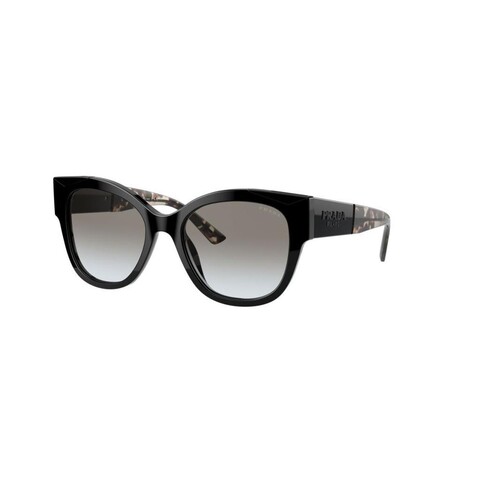 PRADA PR 02WS 1AB0A7 54 Kadın Güneş Gözlüğü - 3
