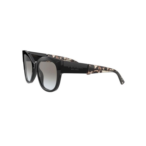 PRADA PR 02WS 1AB0A7 54 Kadın Güneş Gözlüğü - 4