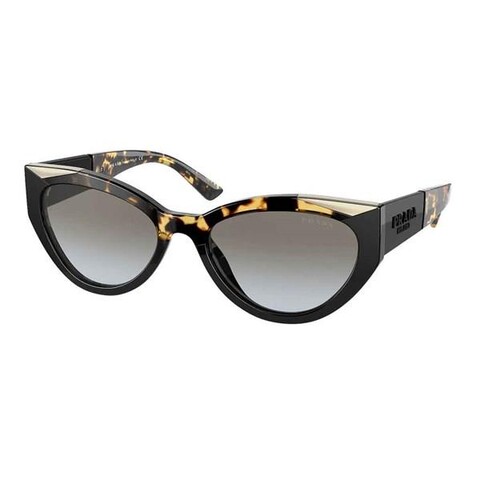 PRADA PR 03WS 01M0A7 55 Kadın Güneş Gözlüğü - 1