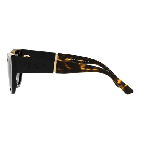 PRADA PR 03WS 01M0A7 55 Kadın Güneş Gözlüğü - 2