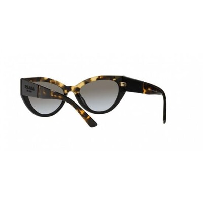 PRADA PR 03WS 01M0A7 55 Kadın Güneş Gözlüğü - 4