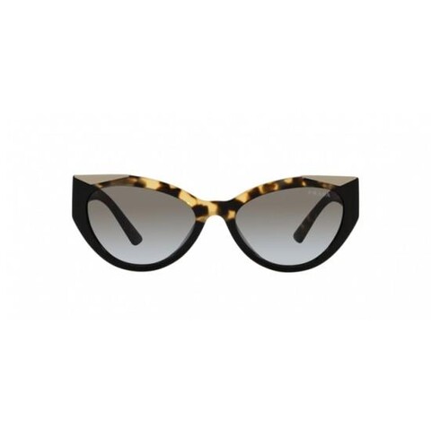 PRADA PR 03WS 01M0A7 55 Kadın Güneş Gözlüğü - 5