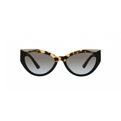 PRADA PR 03WS 01M0A7 55 Kadın Güneş Gözlüğü - 5