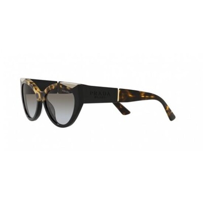PRADA PR 03WS 01M0A7 55 Kadın Güneş Gözlüğü - 6