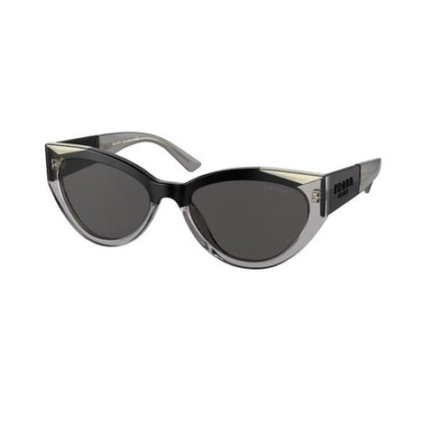 PRADA PR 03WS 03M5S0 55 Kadın Güneş Gözlüğü - 1