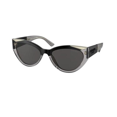PRADA PR 03WS 03M5S0 55 Kadın Güneş Gözlüğü - 1