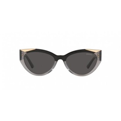 PRADA PR 03WS 03M5S0 55 Kadın Güneş Gözlüğü - 2