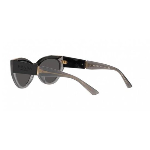 PRADA PR 03WS 03M5S0 55 Kadın Güneş Gözlüğü - 3