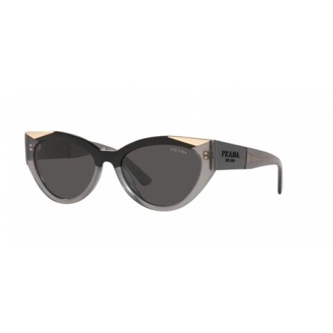 PRADA PR 03WS 03M5S0 55 Kadın Güneş Gözlüğü - 4