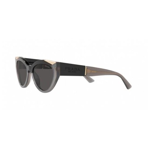 PRADA PR 03WS 03M5S0 55 Kadın Güneş Gözlüğü - 5