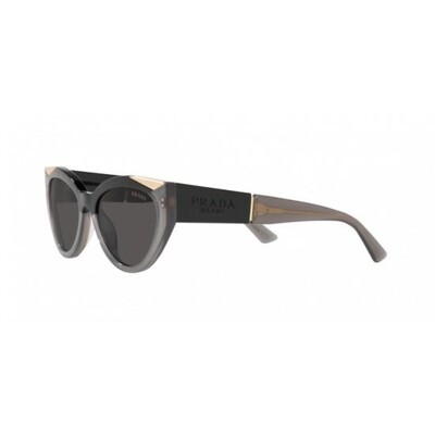 PRADA PR 03WS 03M5S0 55 Kadın Güneş Gözlüğü - 5