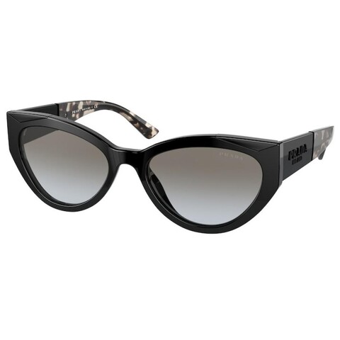 PRADA PR 03WS 1AB0A7 55 Kadın Güneş Gözlüğü - 3