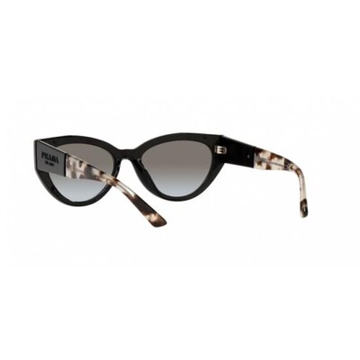 PRADA PR 03WS 1AB0A7 55 Kadın Güneş Gözlüğü - 4
