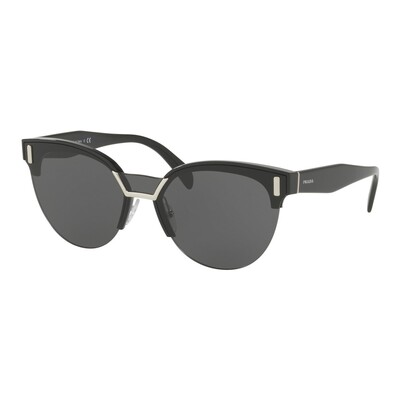 Prada PR 04 US 1AB5S0 43 Kadın Güneş Gözlüğü - 1