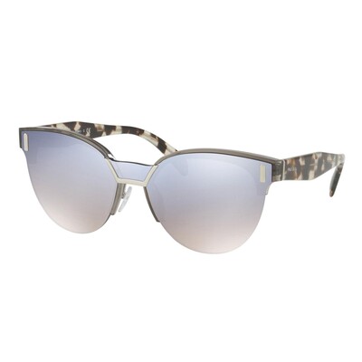 Prada PR 04 US VIP5R0 43 Kadın Güneş Gözlüğü - 1