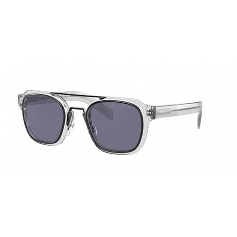 PRADA PR 07WS 04L420 50 Erkek Güneş Gözlüğü - 2