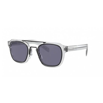 PRADA PR 07WS 04L420 50 Erkek Güneş Gözlüğü - 2
