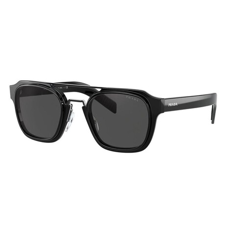 PRADA PR 07WS 1AB5S0 50 Erkek Güneş Gözlüğü - 1