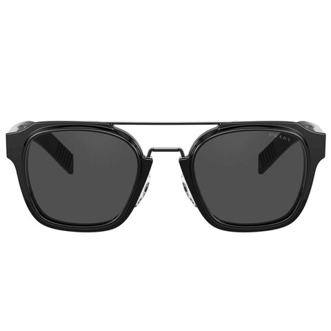 PRADA PR 07WS 1AB5S0 50 Erkek Güneş Gözlüğü - 2