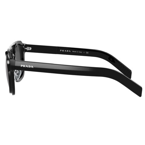 PRADA PR 07WS 1AB5S0 50 Erkek Güneş Gözlüğü - 3