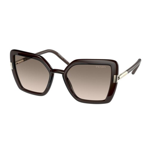 PRADA PR 09WS 05M3D0 54 Kadın Güneş Gözlüğü - 2
