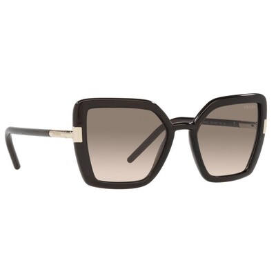 PRADA PR 09WS 05M3D0 54 Kadın Güneş Gözlüğü - 3