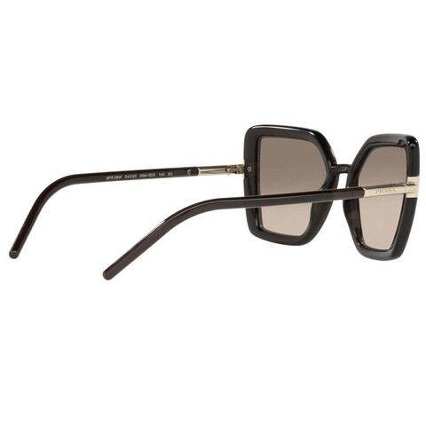 PRADA PR 09WS 05M3D0 54 Kadın Güneş Gözlüğü - 4