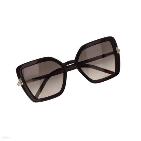 PRADA PR 09WS 05M3D0 54 Kadın Güneş Gözlüğü - 5