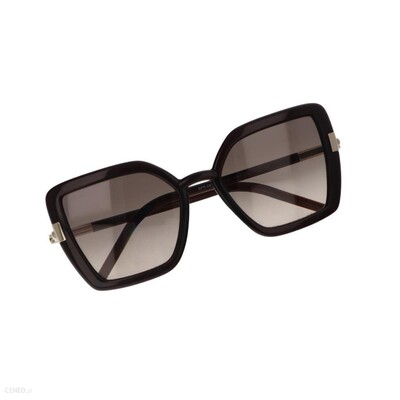PRADA PR 09WS 05M3D0 54 Kadın Güneş Gözlüğü - 5