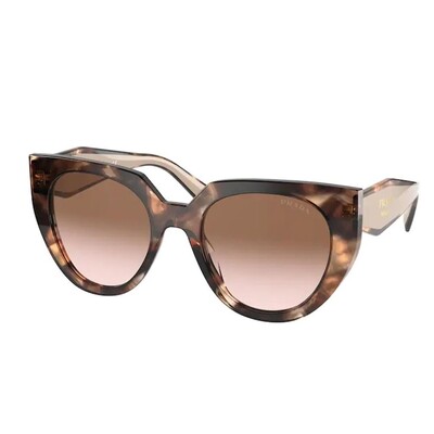 PRADA  PR 14WS 01R0A6 52 Kadın Güneş Gözlüğü - 1