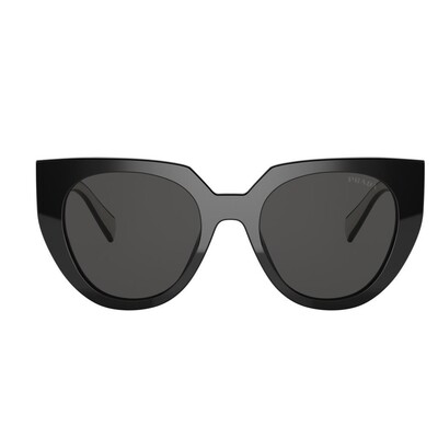 PRADA PR 14WS 09Q5S0 52 Kadın Güneş Gözlüğü - 2
