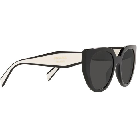 PRADA PR 14WS 09Q5S0 52 Kadın Güneş Gözlüğü - 3
