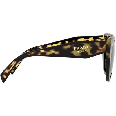 PRADA  PR 14WS 3890A7 52 Kadın Güneş Gözlüğü - 4