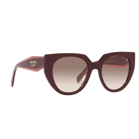 PRADA PR 14WS VIY1L0 52 Kadın Güneş Gözlüğü - 3