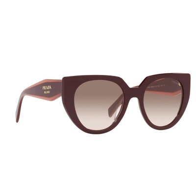 PRADA PR 14WS VIY1L0 52 Kadın Güneş Gözlüğü - 3