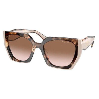 PRADA PR 15WS 01R0A6 54 Kadın Güneş Gözlüğü - 1